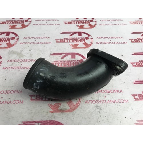Патрубок турбіни Ford Transit 2.4 TDCI 2006-2014 6C1Q6K686AC